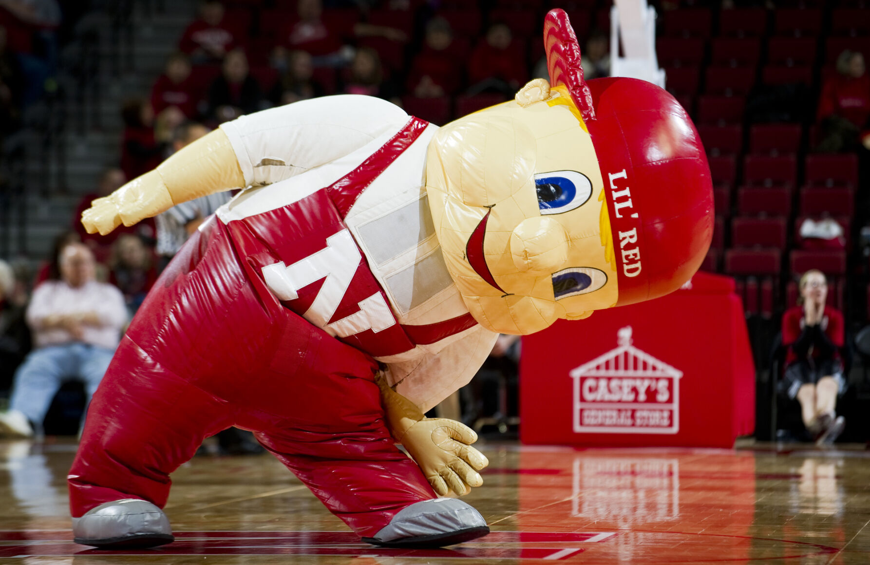 Lil' Red (1993-Present)